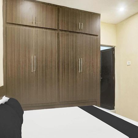 Spot On Grand Mantralayam Visakhapatnam Exterior foto
