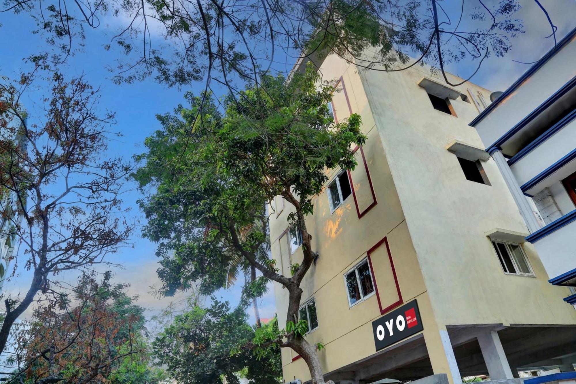 Spot On Grand Mantralayam Visakhapatnam Exterior foto