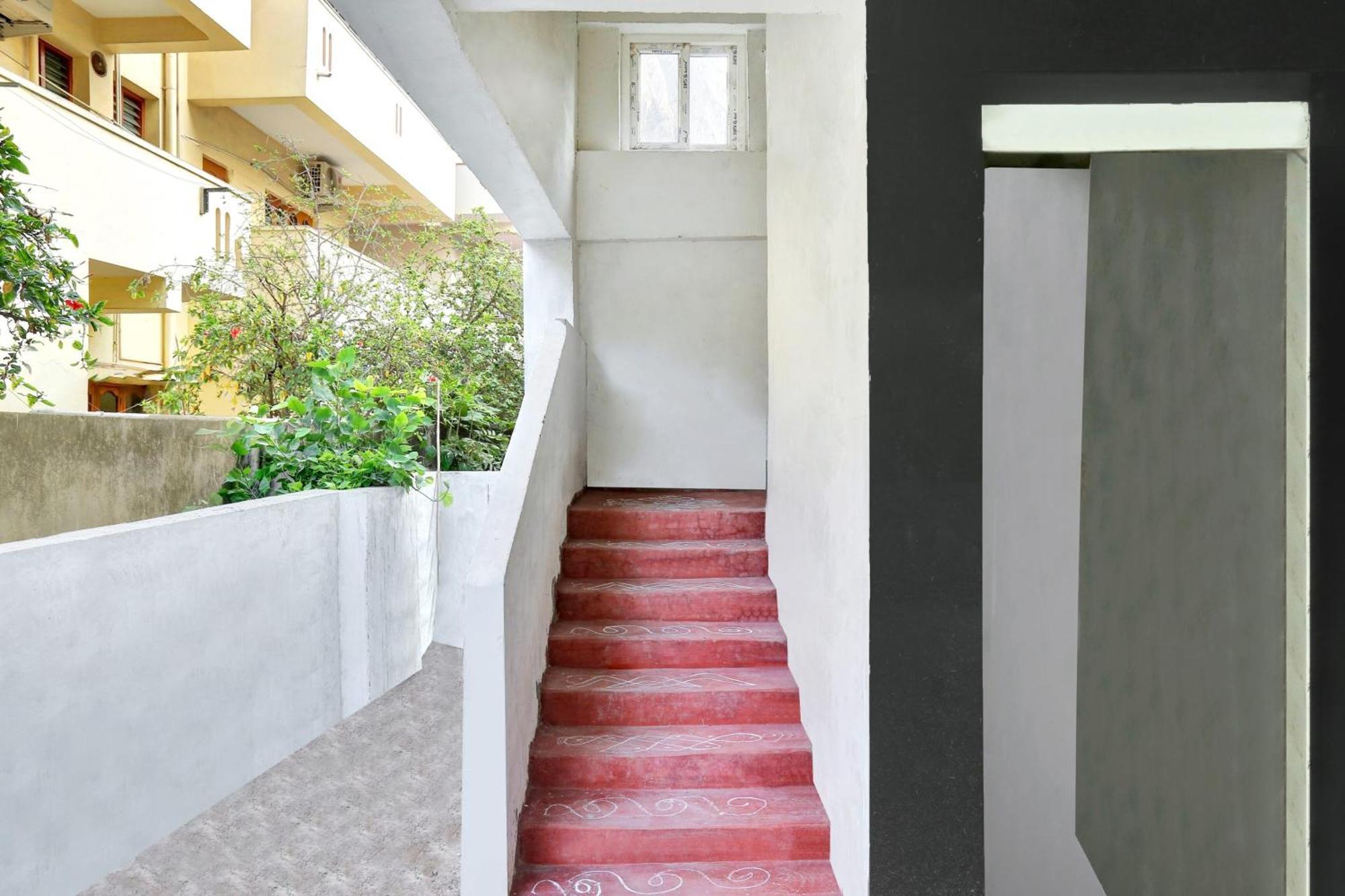Spot On Grand Mantralayam Visakhapatnam Exterior foto