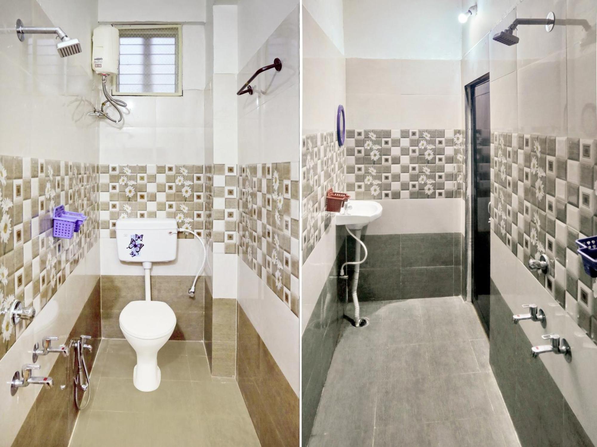 Spot On Grand Mantralayam Visakhapatnam Exterior foto
